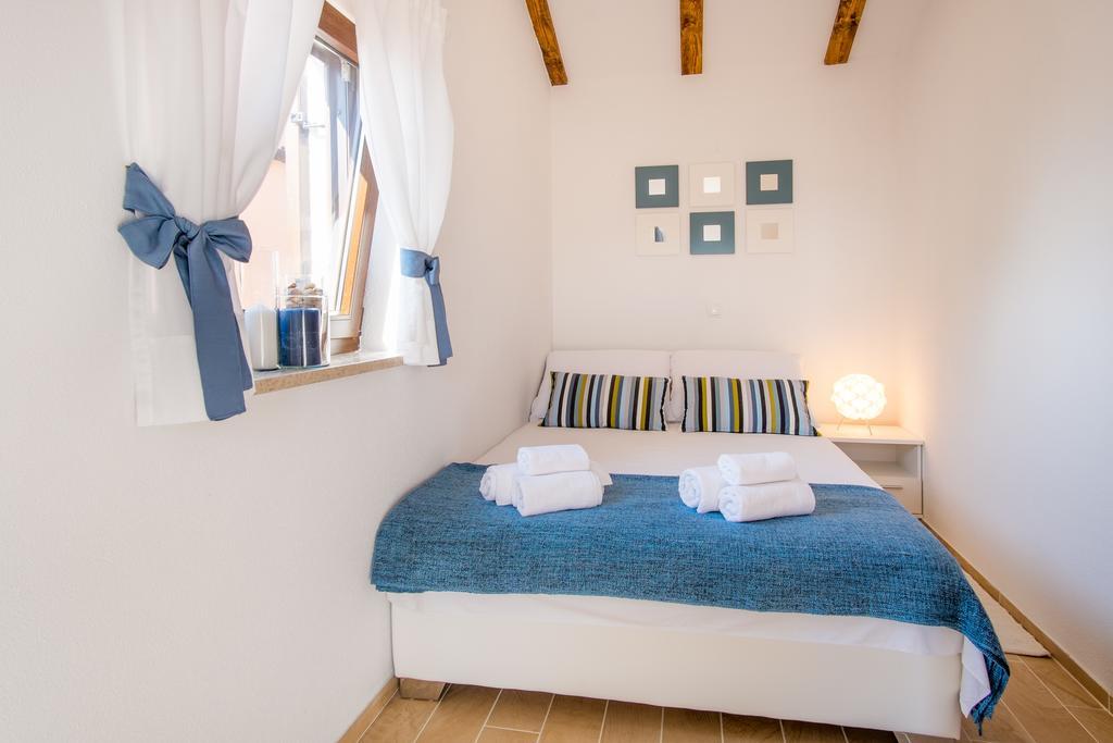 Villa Ivana Sveti Vid-Miholjice Quarto foto