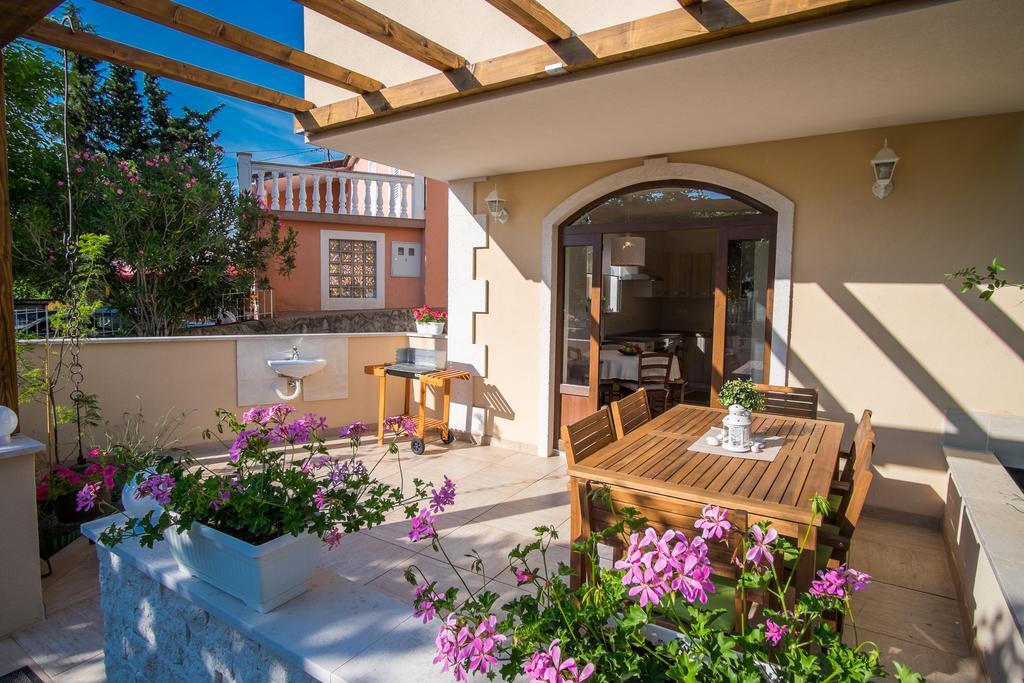 Villa Ivana Sveti Vid-Miholjice Quarto foto